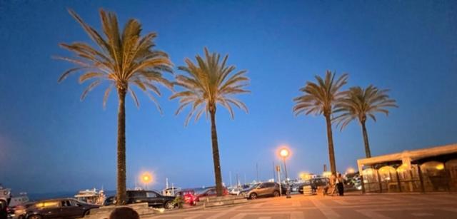 Casa Sylvia Apartment Sant'Antioco Bagian luar foto