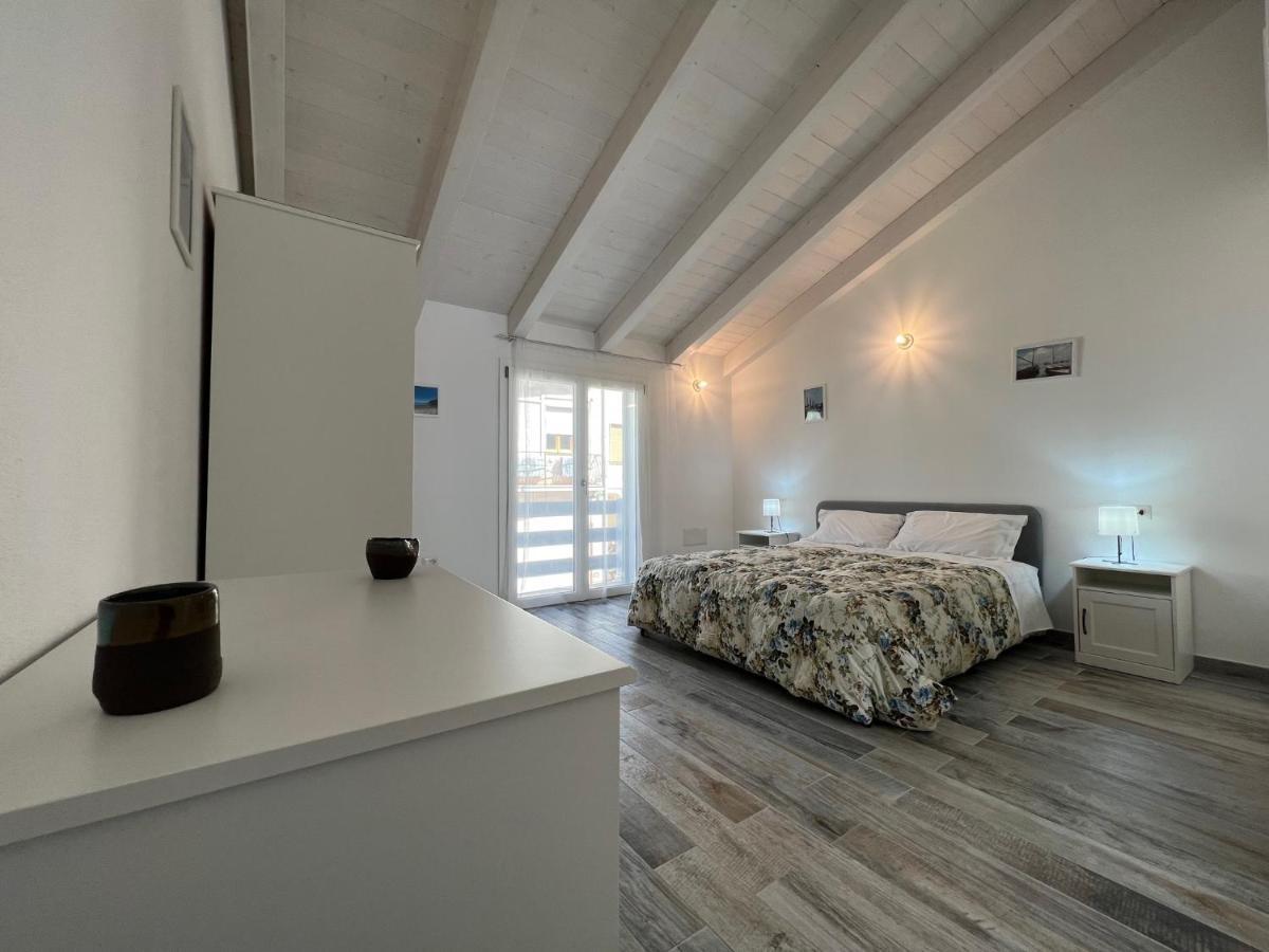 Casa Sylvia Apartment Sant'Antioco Bagian luar foto