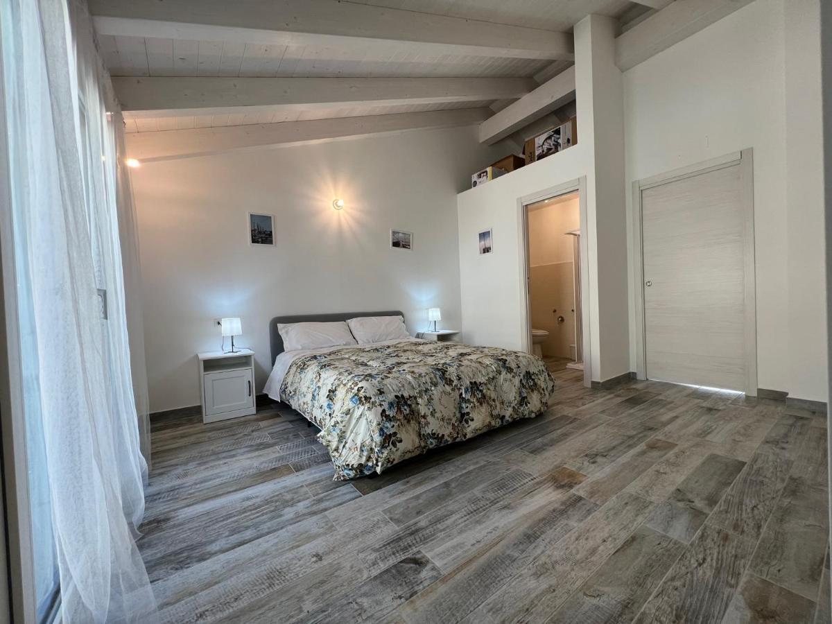 Casa Sylvia Apartment Sant'Antioco Bagian luar foto